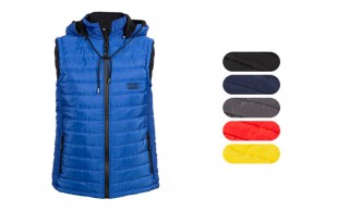 جلیقه مردانه طرح Jack & Jones