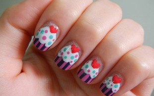 کاشت ناخن پگاه