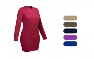 زیر سارافونی بلند ویسکوز