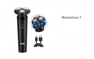 ریش تراش شیائومی Enchen Electric Shaver Blackstone 7