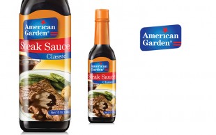 سس استیک American Garden
