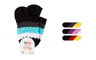 جوراب دخترانه MLD