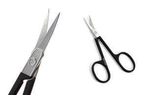 قیچی ابرو Royal Secret