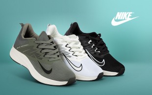 کفش ورزشی مردانه Nike