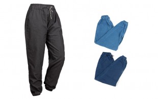 شلوار اسلش زنانه