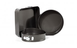 پک 3 عددی قالب کیک طرحدار کمربندی