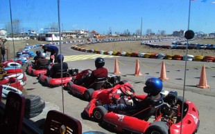 تور بابلسر، کارتینگ، جت اسکی و موتور چهارچرخ