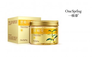 پچ دور چشم اسمانتوس ONE SPRING