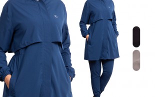 ست مانتو شلوار ورزشی Cito