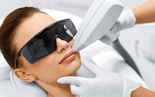 لیزر الکس کندلا نسیم غرب