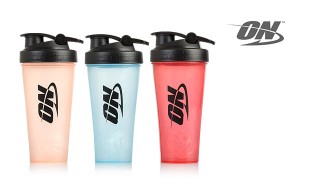 شیکر ورزشی طرح ON