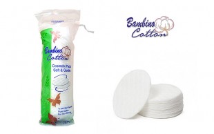 پد آرایش پاک‌کن Bambino