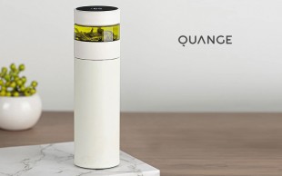 فلاسک دماسنج‌دار Xiaomi Quange Smart Mug H8133