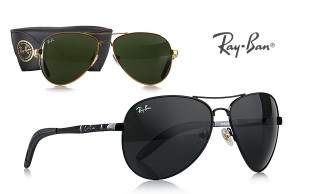 عینک آفتابی مردانه Ray ban
