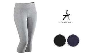 شلوار برمودا Atmospher