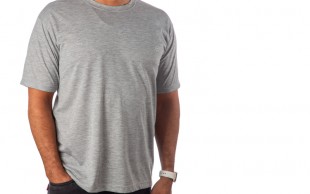 تیشرت ساده مردانه