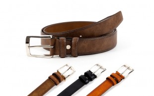 کمربند مردانه Rabo