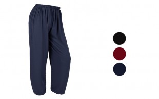 شلوار سندبادی زنانه