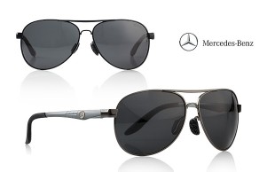 عینک آفتابی مردانه Mercedes Benz