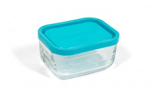 ظرف درب دار frigoverre