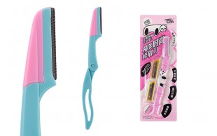 انواع تیغ ابرو