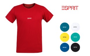 سری جدید تیشرت مردانه طرح Esprit
