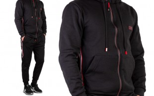 سویشرت و شلوار مردانه UOGUE