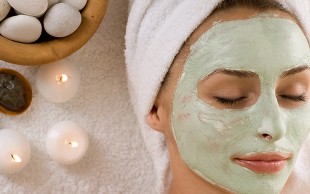 پکیج پاکسازی و ماساژ صورت کژال