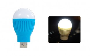 مینی لامپ سیار USB LED