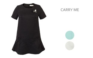 پیراهن زنانه CARRY ME