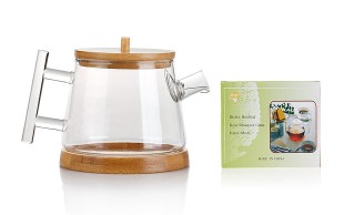 قوری دمنوش YOUTE