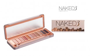 پالت سایه چشم طرح Urban Decay