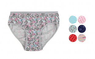 پک 3 عددی لباس زیر Seven