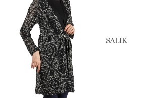 رویه با زیر سارافونی SALIK