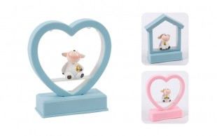 چراغ خواب عروسکی