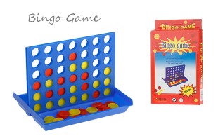 دوز ایستاده Bingo Game