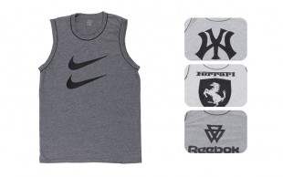 رکابی آستین حلقه ای BGI