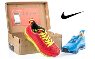کفش Nike مدل Motion NSW