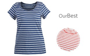تیشرت زنانه Our Best