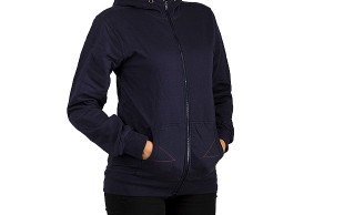 سویشرت زنانه کلاهدار