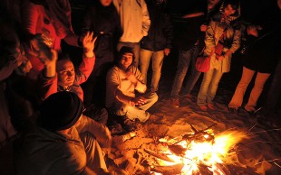 تور چهارشنبه سوری آژانس همسفران سینا