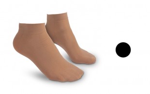 بسته 12 تایی جوراب زنانه Fashion