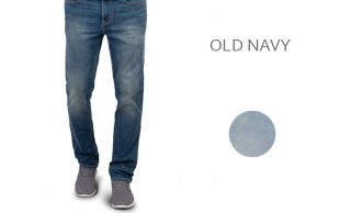 شلوار جین مردانه Old Navy