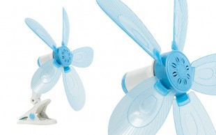 پنکه رو میزی HONGYING