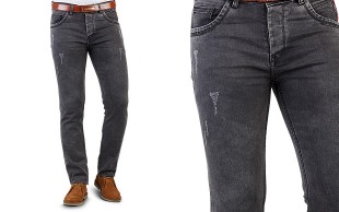 شلوار جین مردانه طرح Diesel