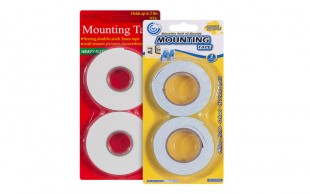 چسب دوطرفه Mounting Tape