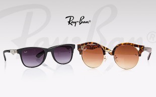 عینک زنانه و مردانه Ray ban
