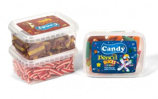 پاستیل  Candy mix