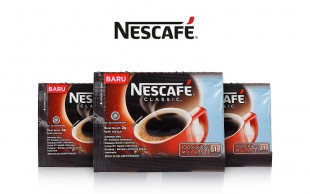 نسکافه کلاسیک 2 گرمی Nestle