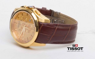 ساعت TISSOT مردانه